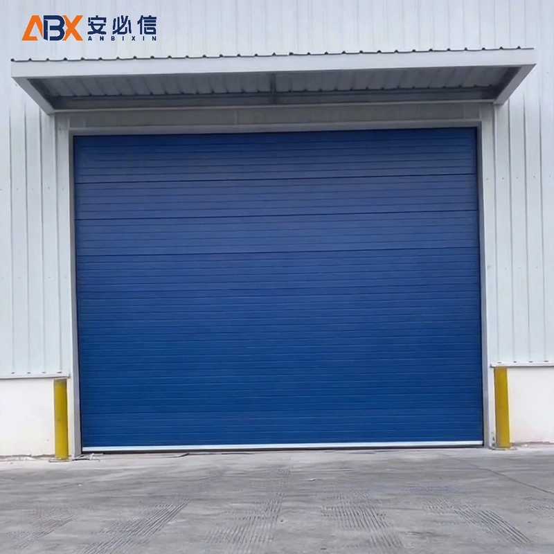 铜陵雷达高速门